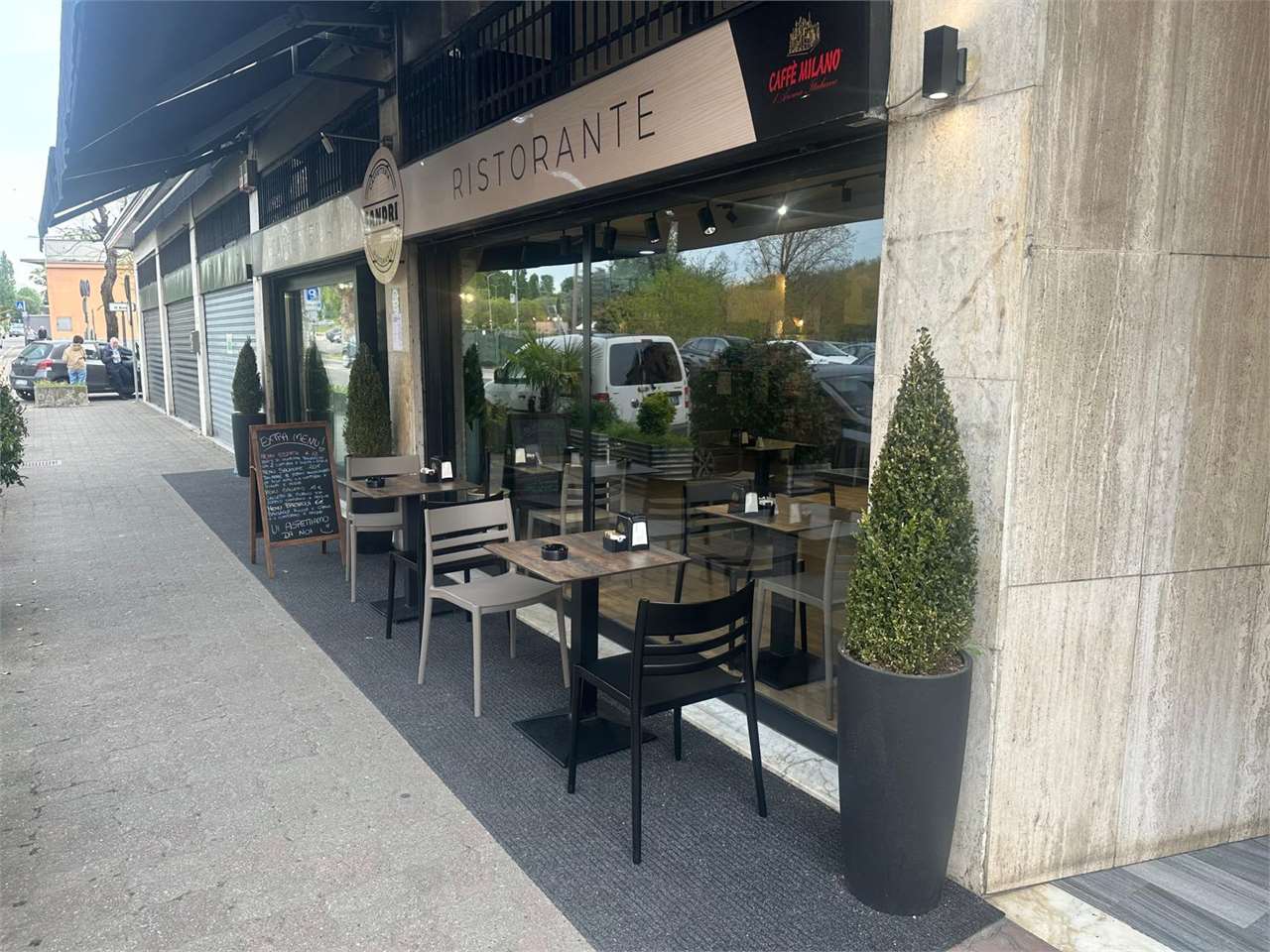 Limbiate Vendita Negozio