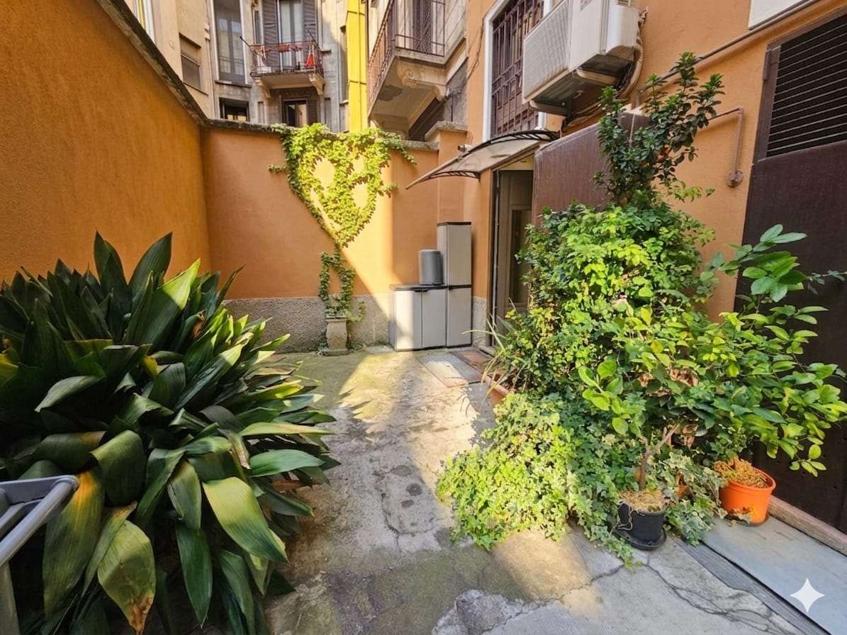 Milano Vendita 2 locali