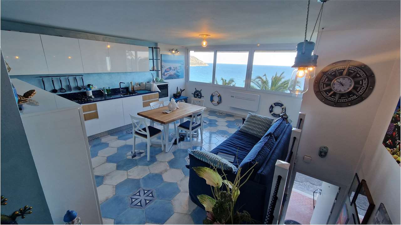 Cervo Vendita 2 locali