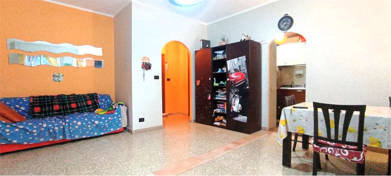 Cinisello Balsamo Vendita 3 locali