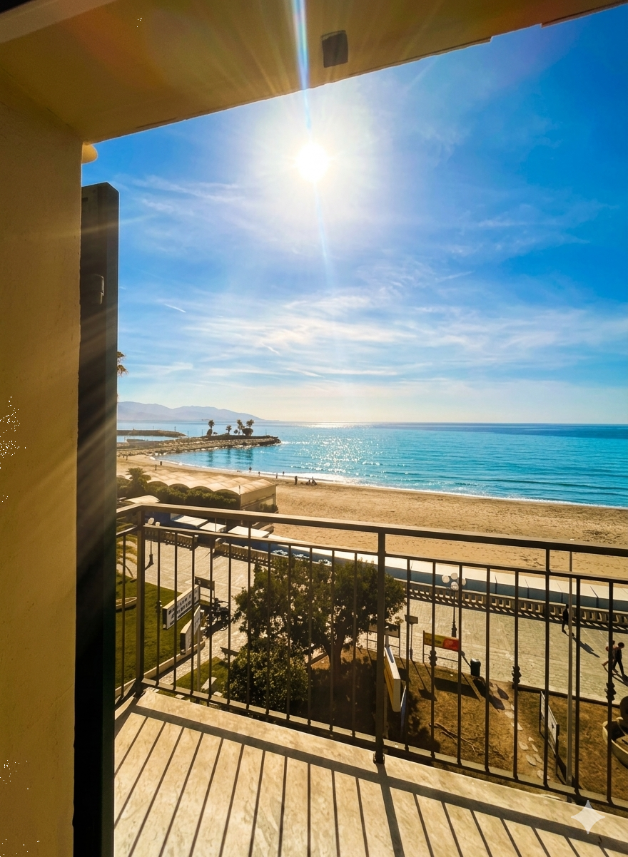 Diano Marina Vendita Attico