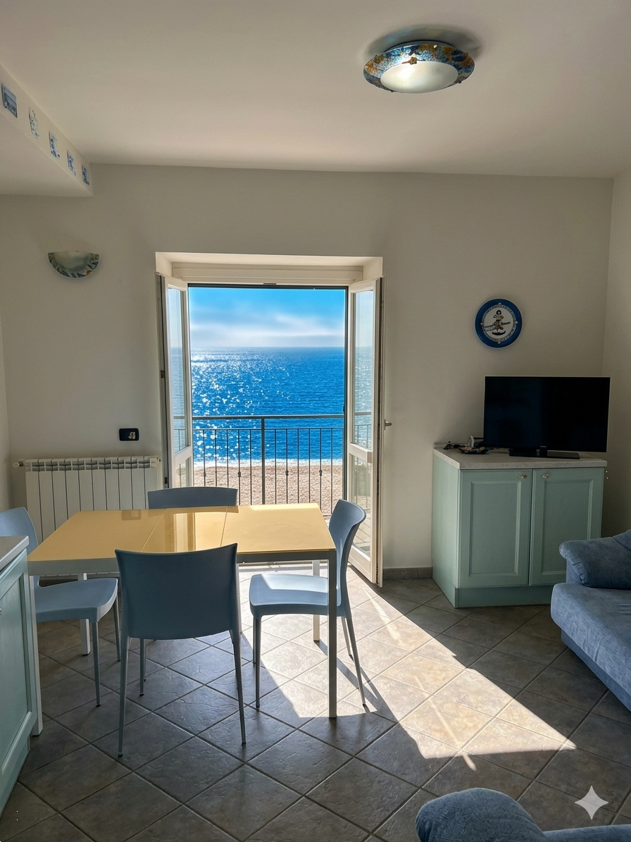 Diano Marina Vendita 3 locali