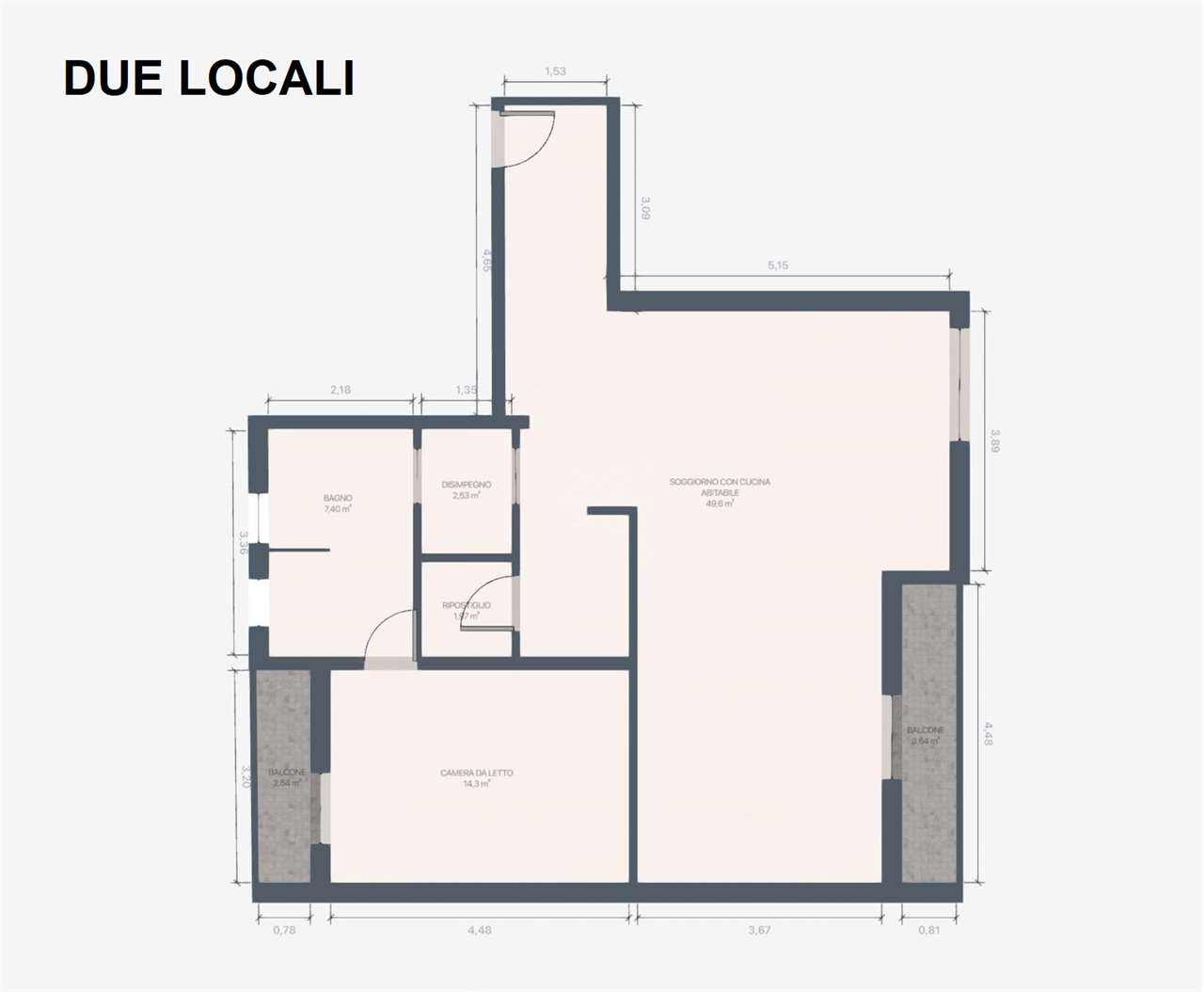 Paderno Dugnano Vendita 3 locali