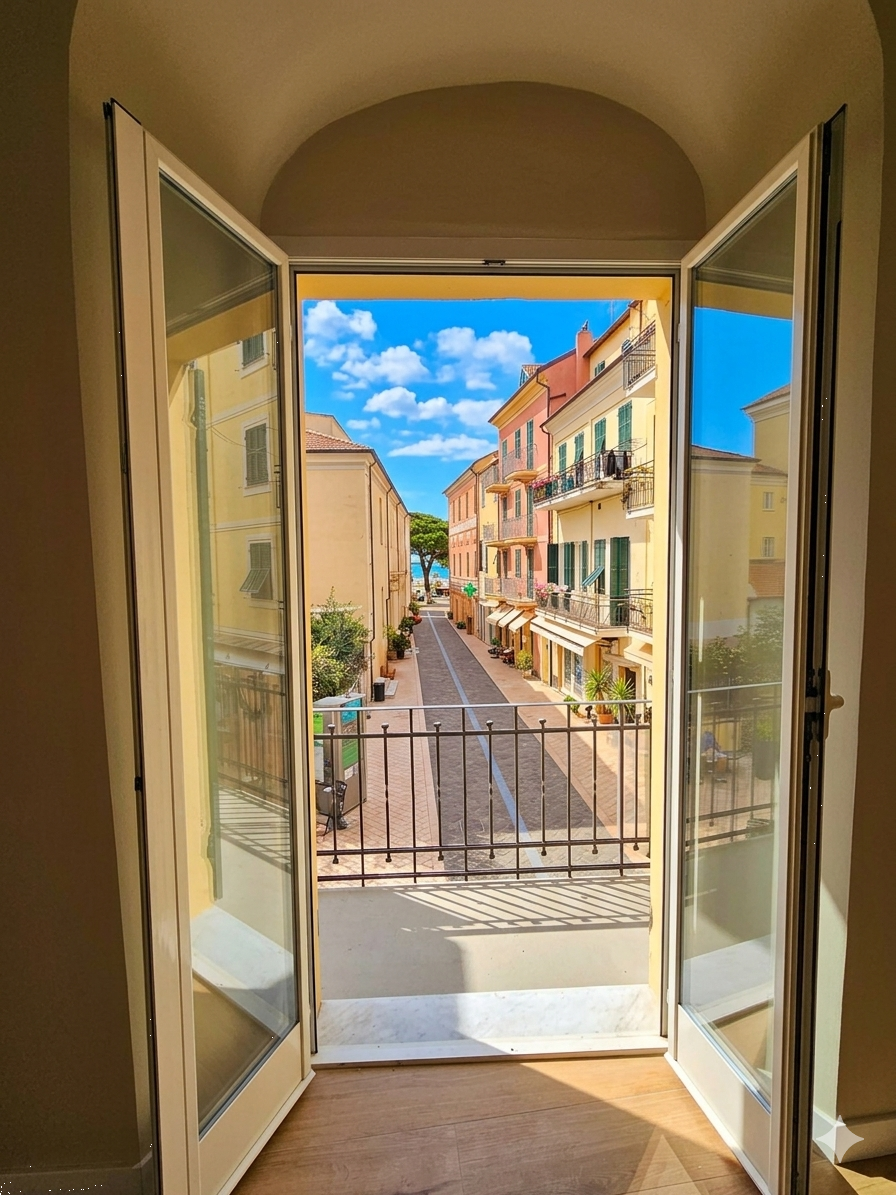 Diano Marina Vendita 2 locali