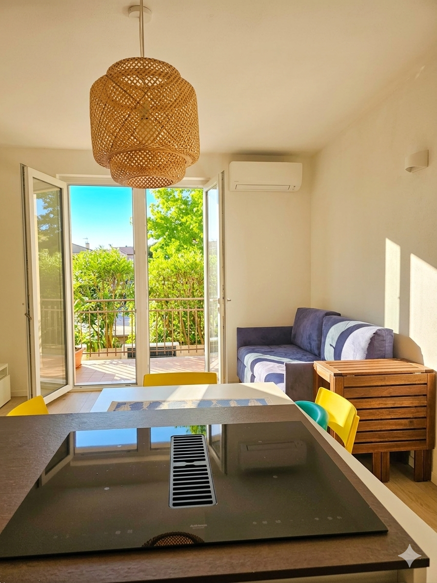 Cervo Vendita 2 locali