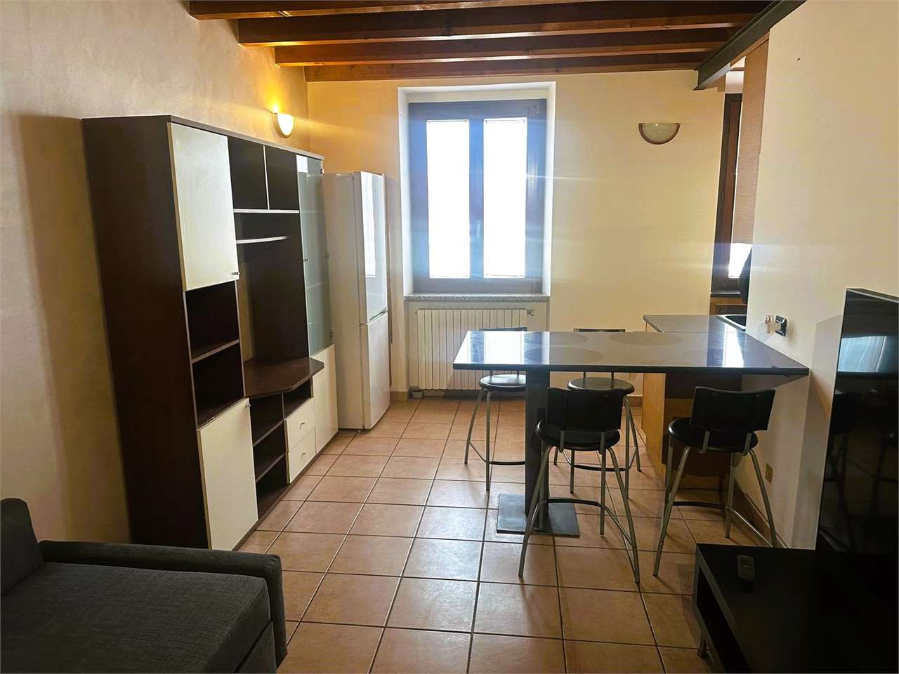 Cogliate Vendita 2 locali