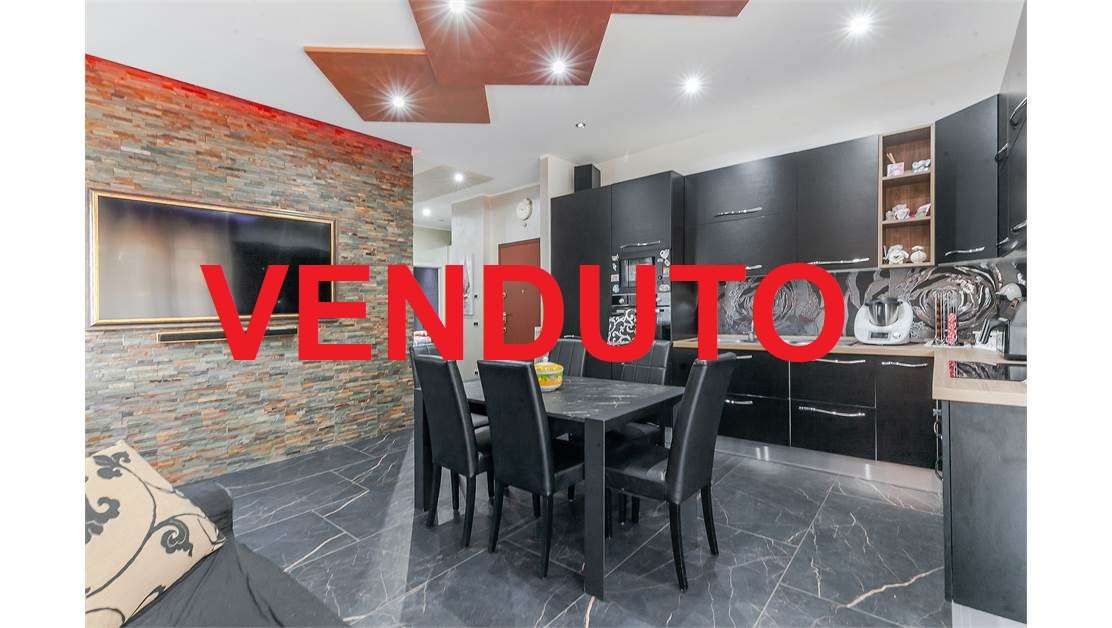 Paderno Dugnano Vendita 4 o pi&ugrave; locali