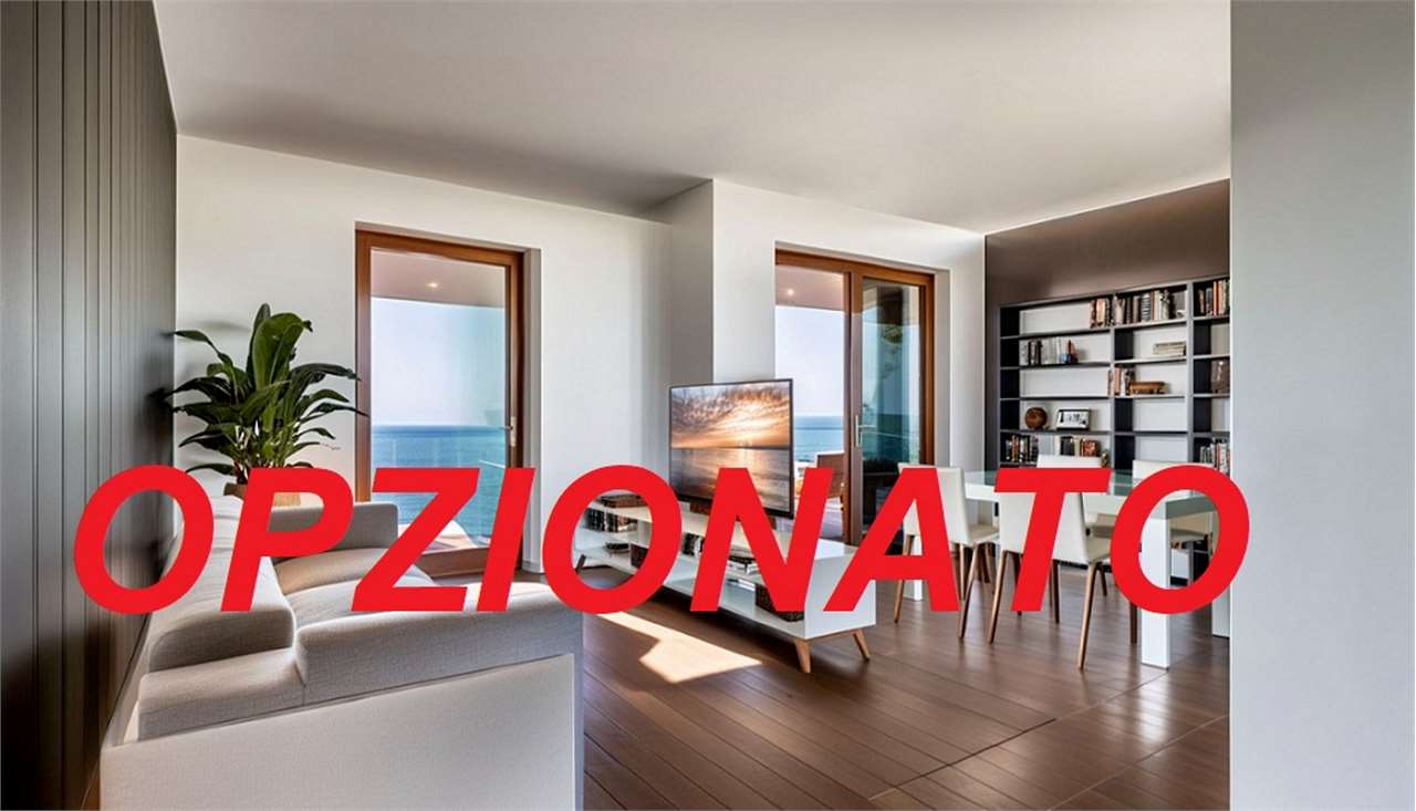 Diano Marina Vendita Attico