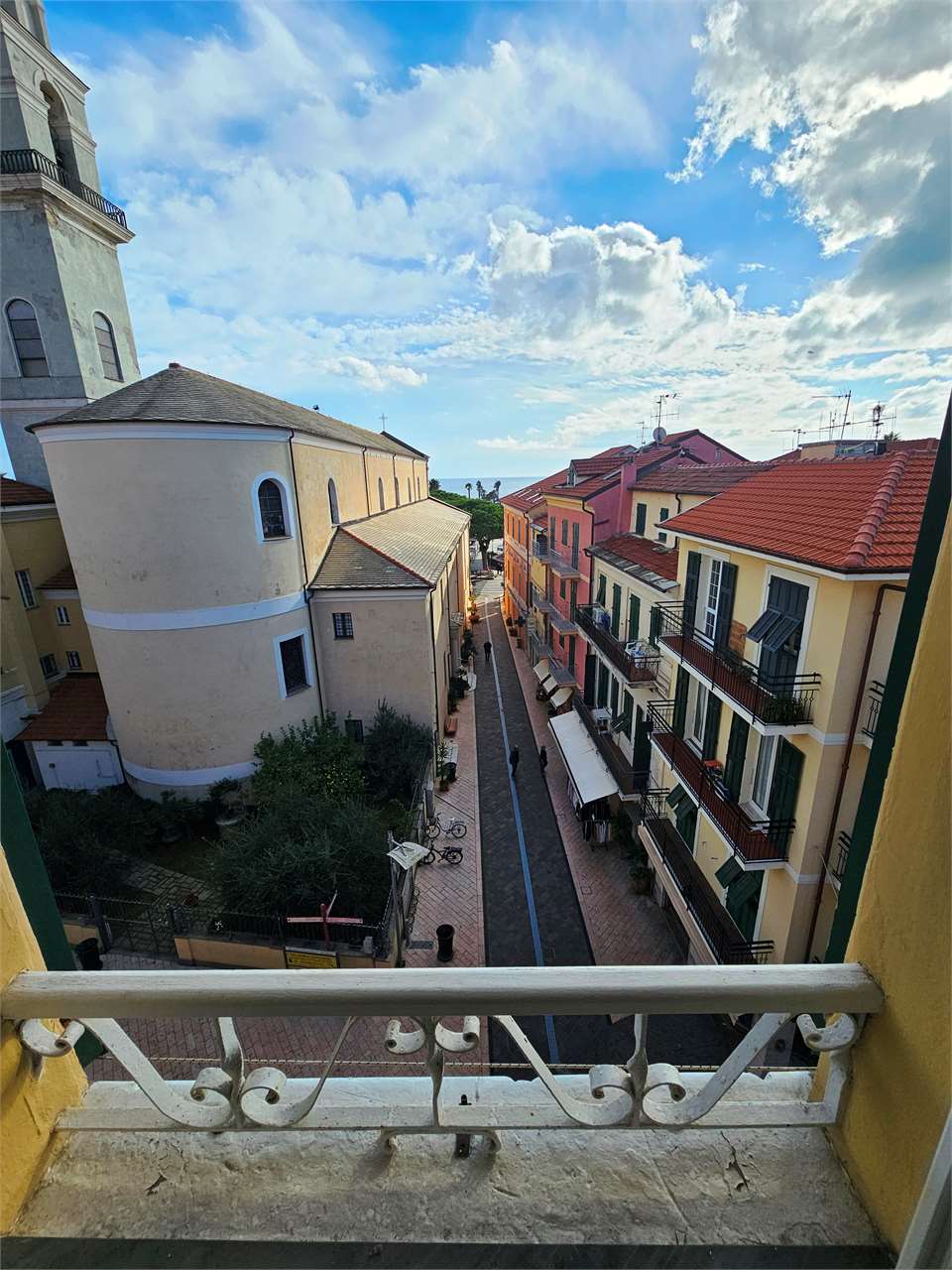 Diano Marina Vendita 3 locali