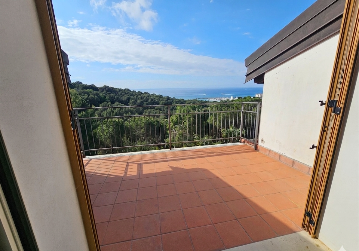 Andora Vendita 3 locali