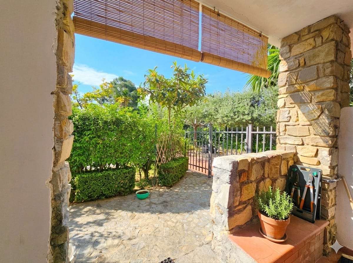 Andora Vendita 3 locali