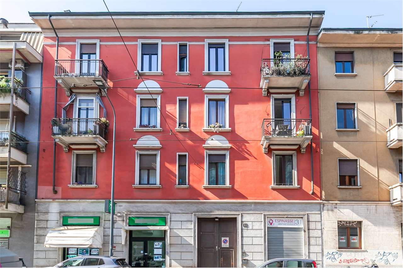 Milano Vendita 2 locali