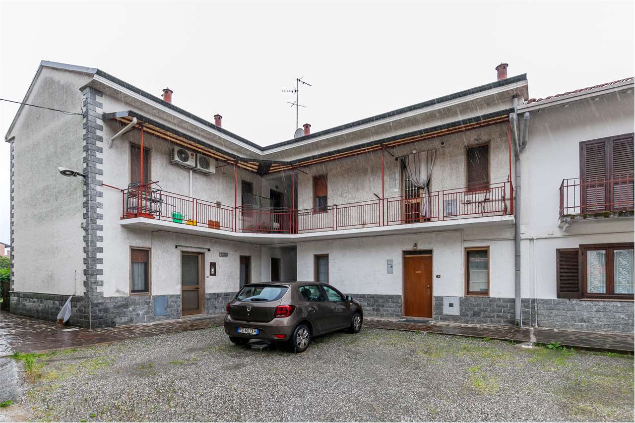 Paderno Dugnano Vendita 2 locali