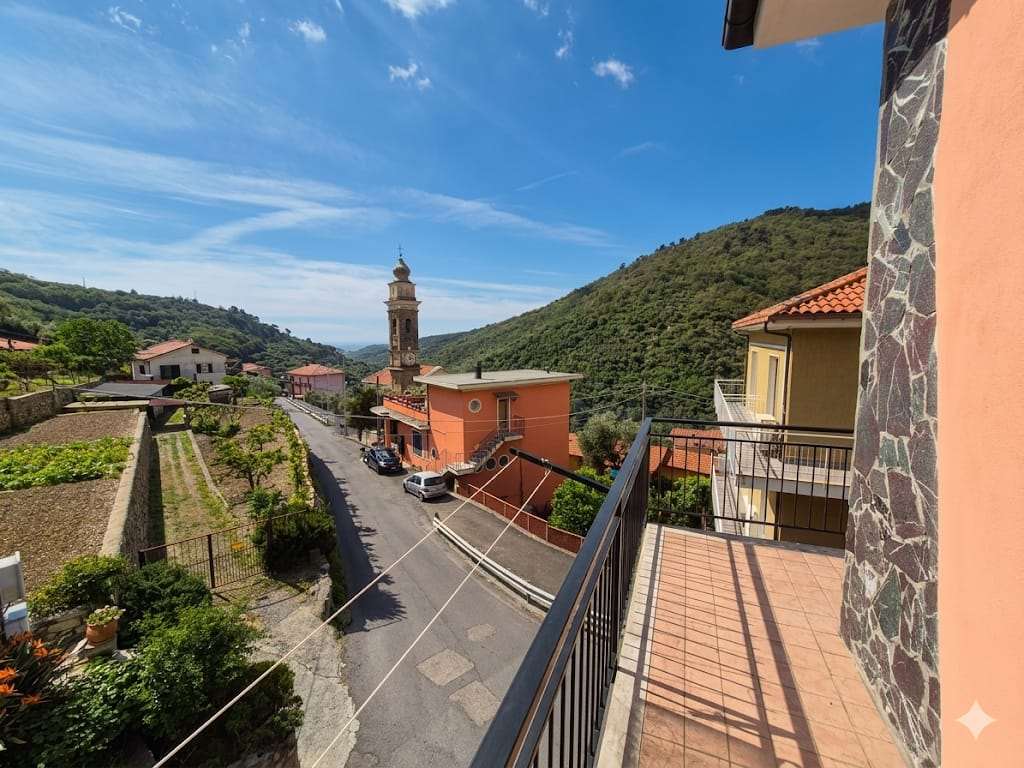 San Bartolomeo al Mare Vendita 4 o più locali