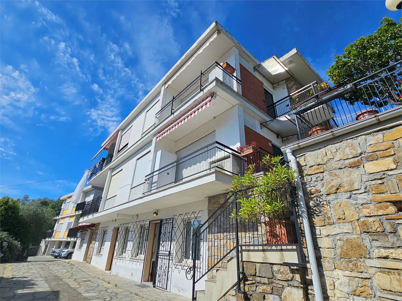 Diano Marina Vendita 3 locali