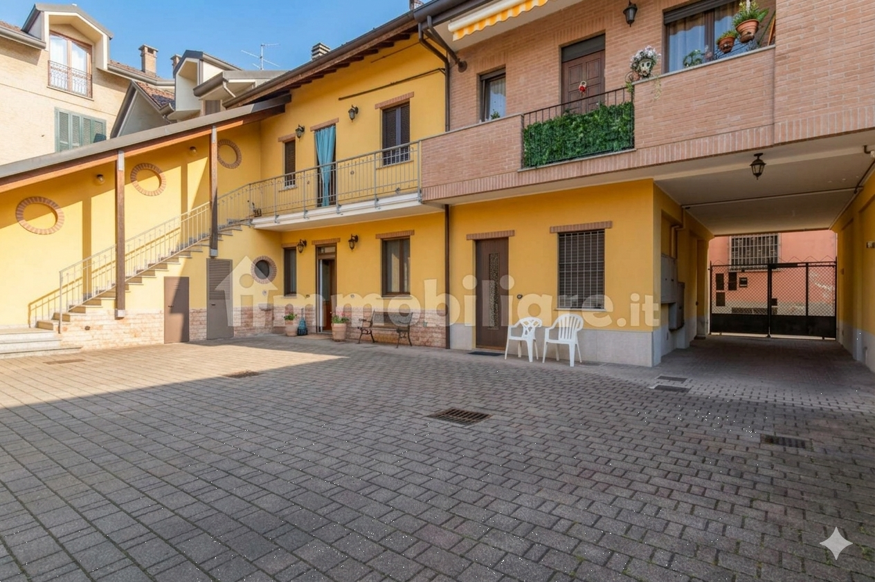 Nova Milanese Vendita 3 locali