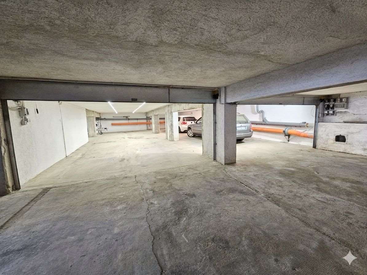 Andora Vendita Garage
