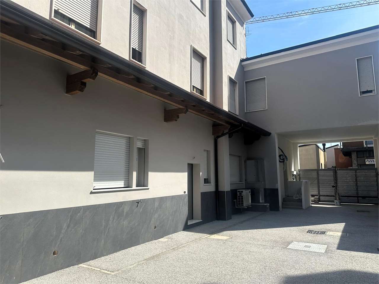 Bovisio-Masciago Vendita 3 locali