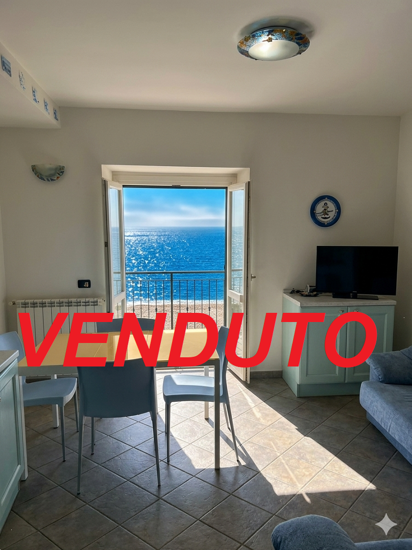 Diano Marina Vendita 3 locali