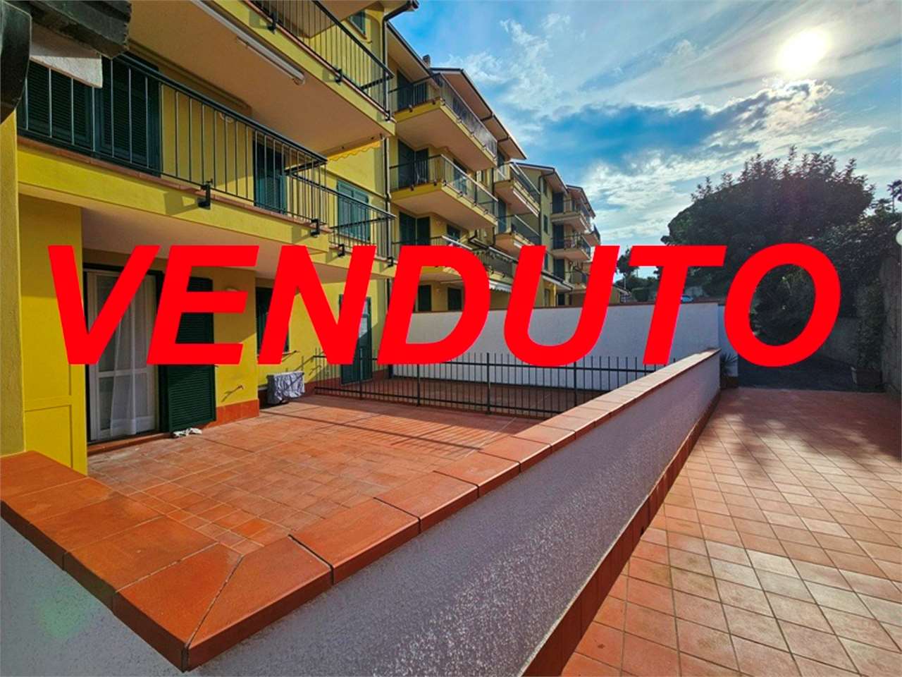 VENDITE Appartamento a Diano Marina &ndash; foto 1
