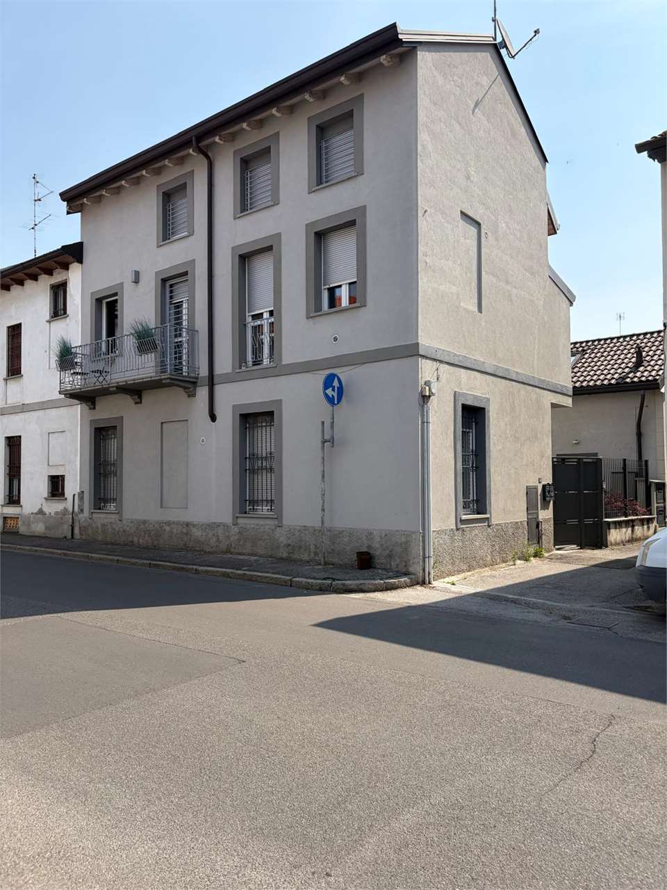 Seregno Affitto 2 locali