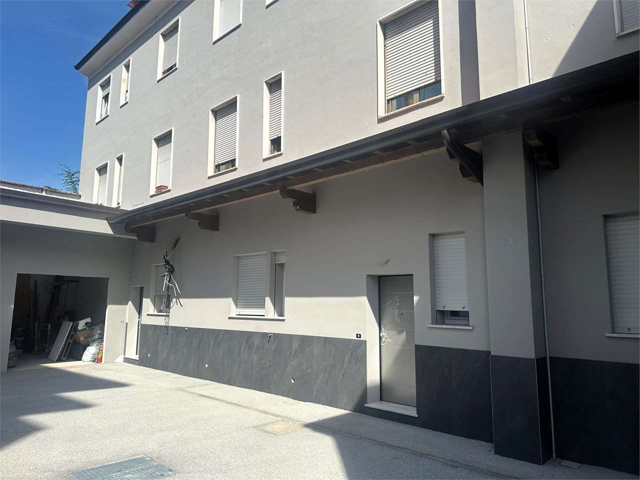 Bovisio-Masciago Vendita 2 locali