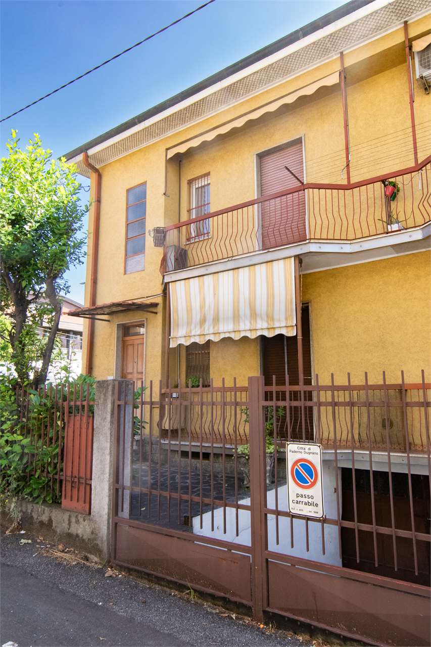 Paderno Dugnano Vendita 2 locali
