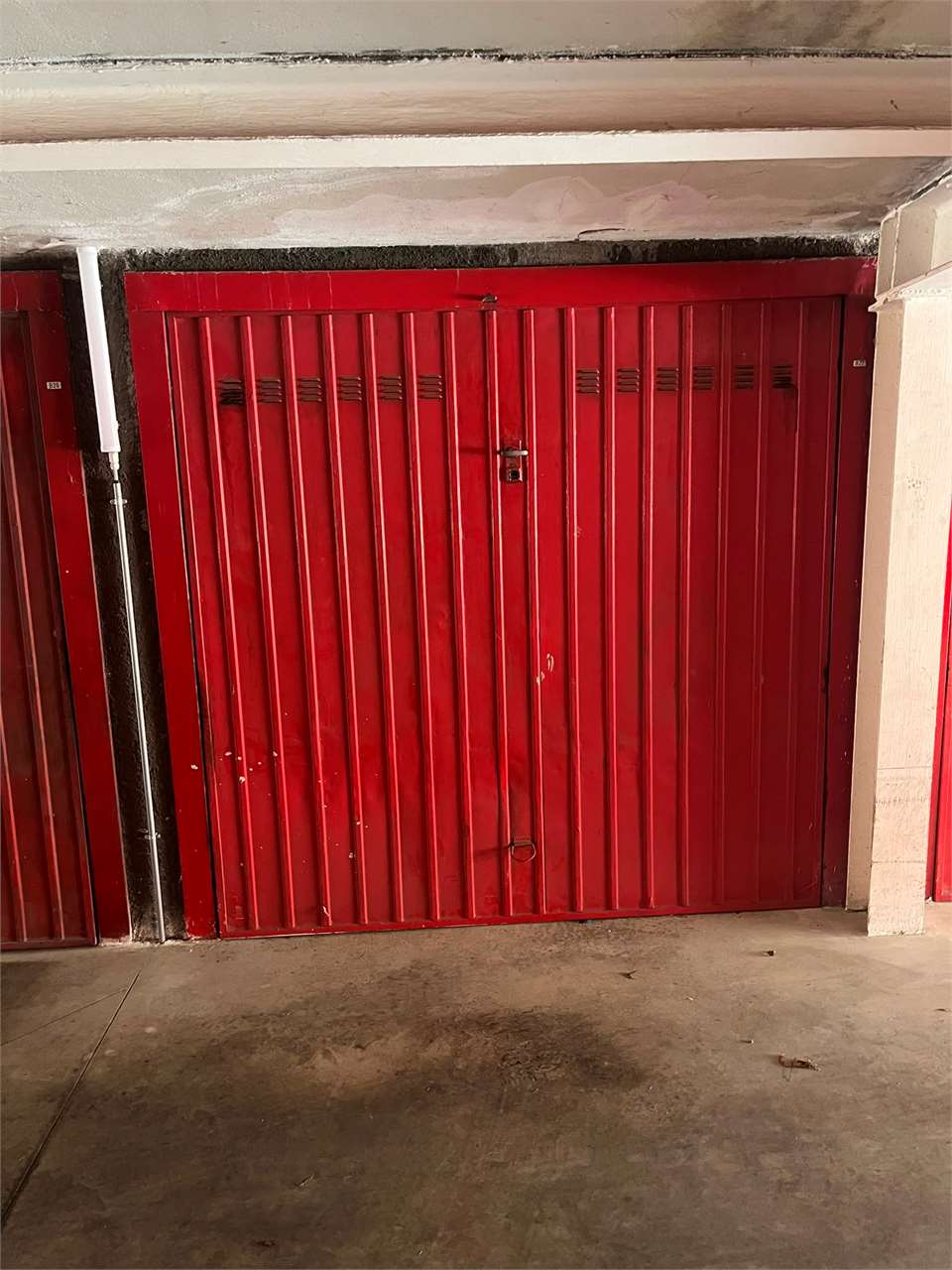 VENDITE Box/Garage/Posto auto a Paderno Dugnano – foto 1