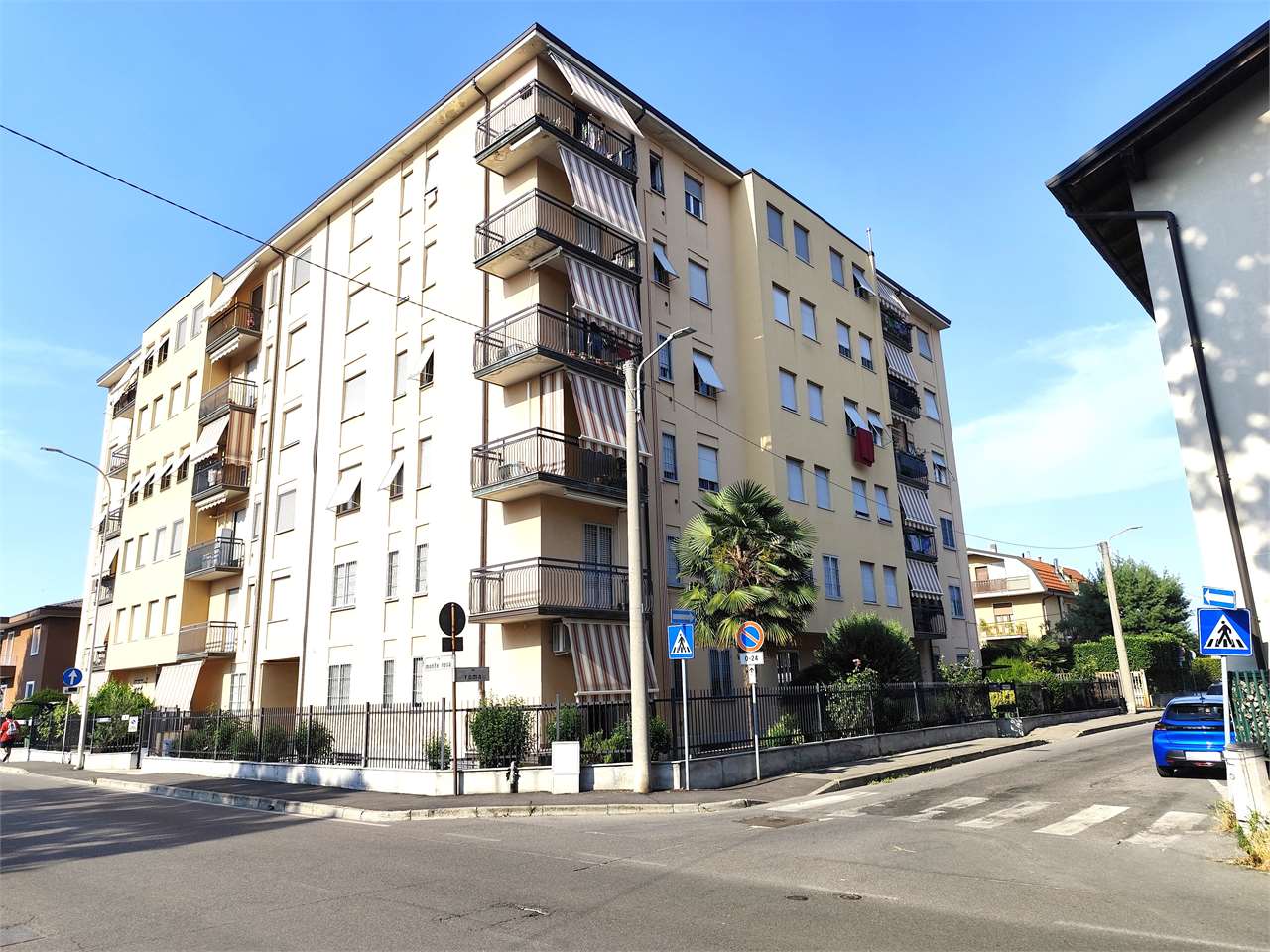 VENDITE Appartamento a Senago – foto 1
