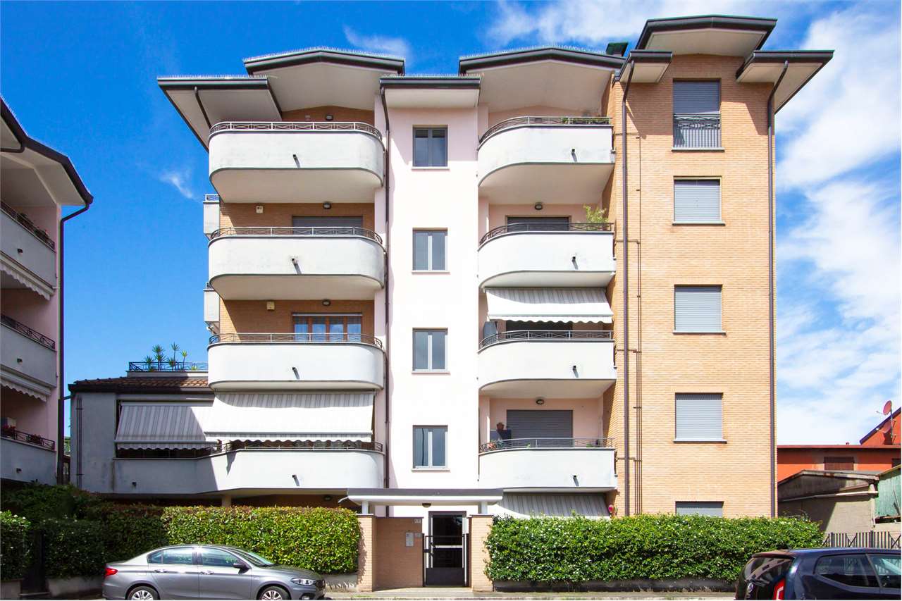 VENDITE Appartamento a Bovisio-Masciago – foto 1