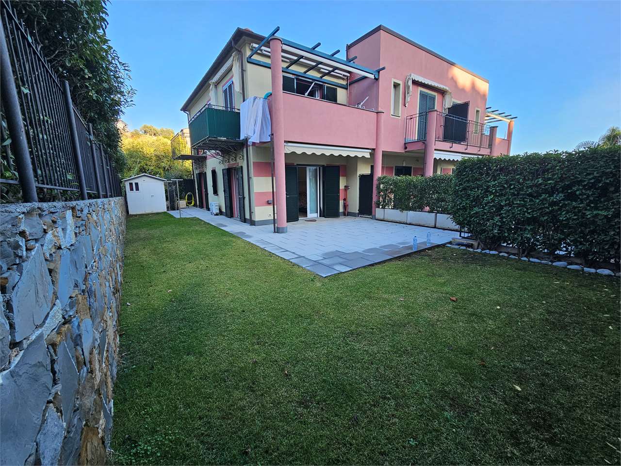 VENDITE Appartamento a San Bartolomeo al Mare – foto 1