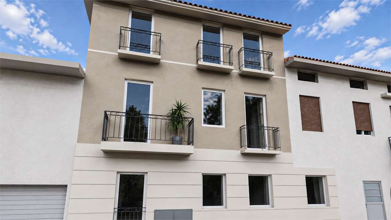 VENDITE Appartamento a Seregno – foto 1