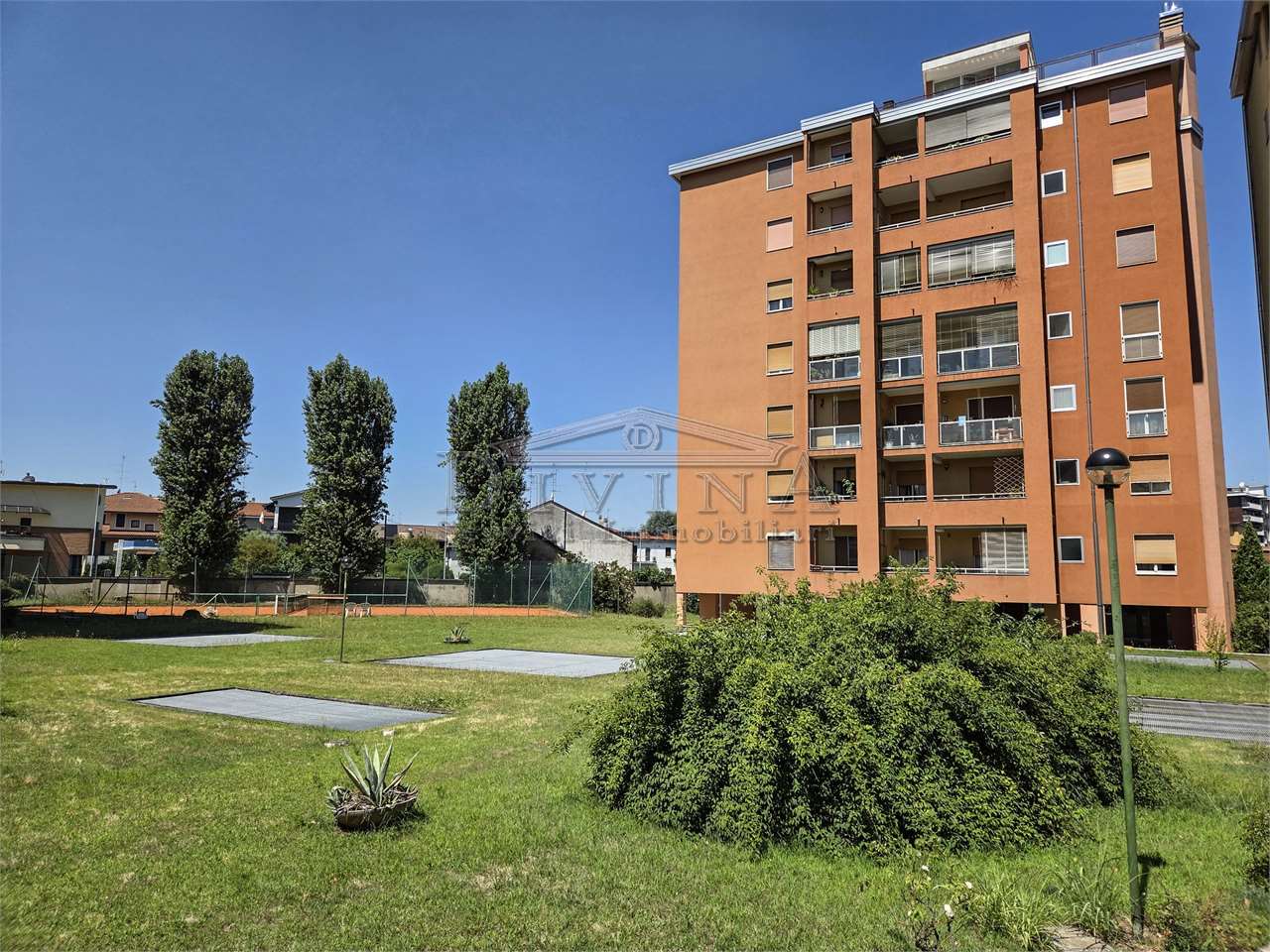 VENDITE Appartamento a Garbagnate Milanese – foto 1
