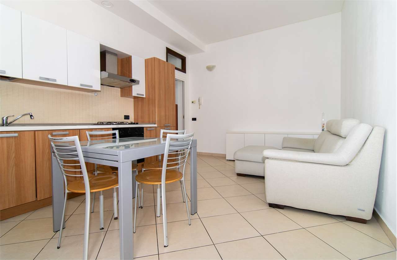 AFFITTI Appartamento a Seregno – foto 1