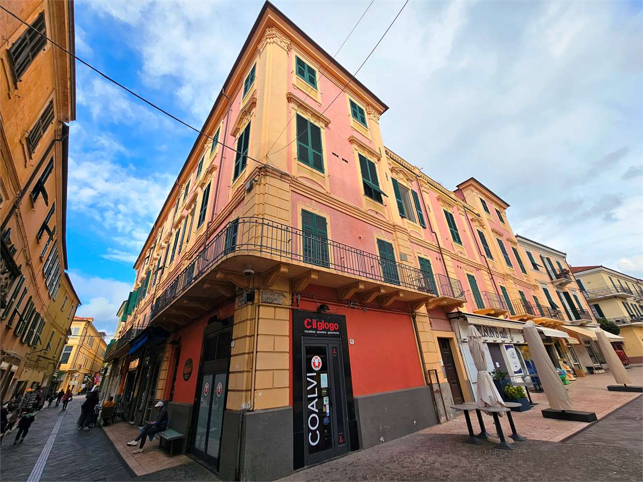 VENDITE Appartamento a Diano Marina – foto 1