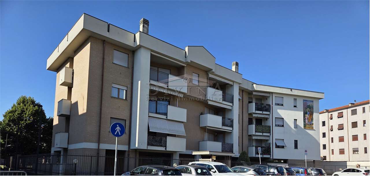 VENDITE Appartamento a Muggiò – foto 1