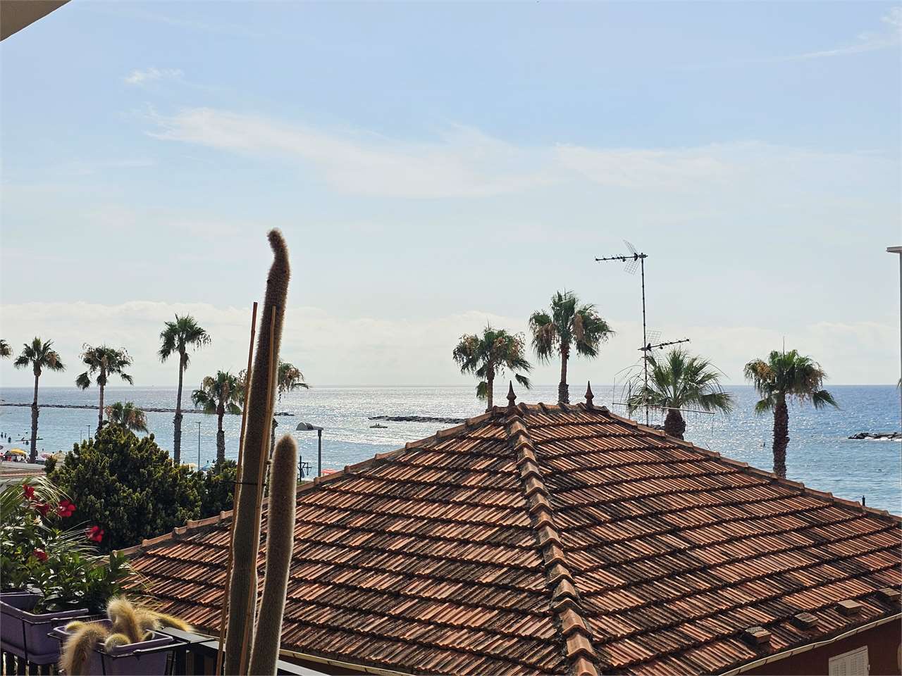 VENDITE Appartamento a San Bartolomeo al Mare – foto 1