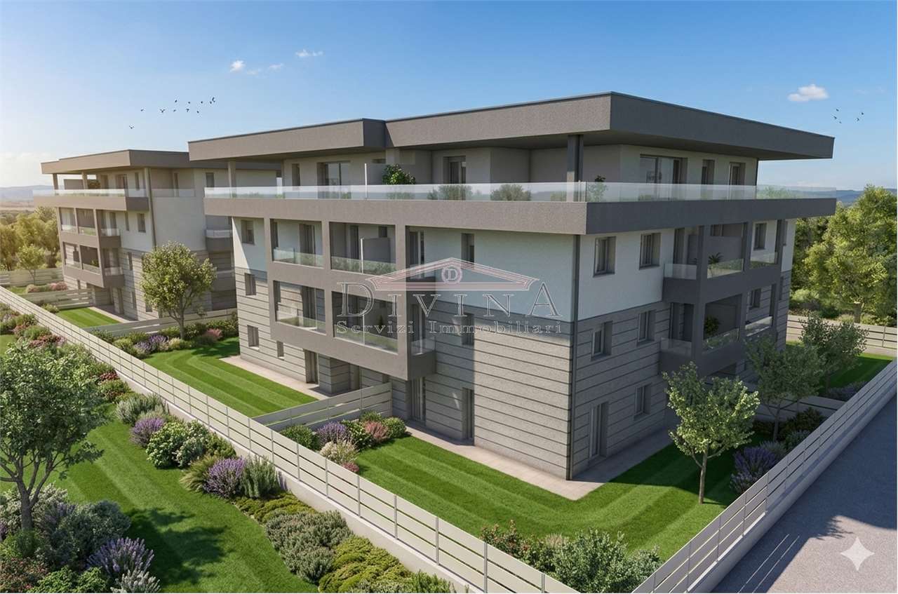 VENDITE Appartamento a Monza – foto 1