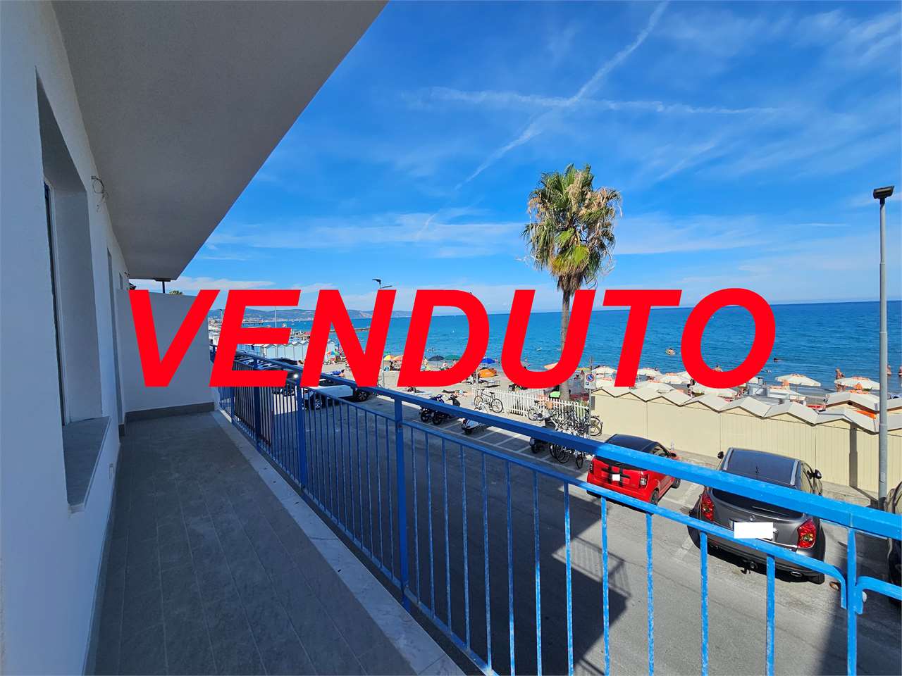 VENDITE Appartamento a Ceriale – foto 1