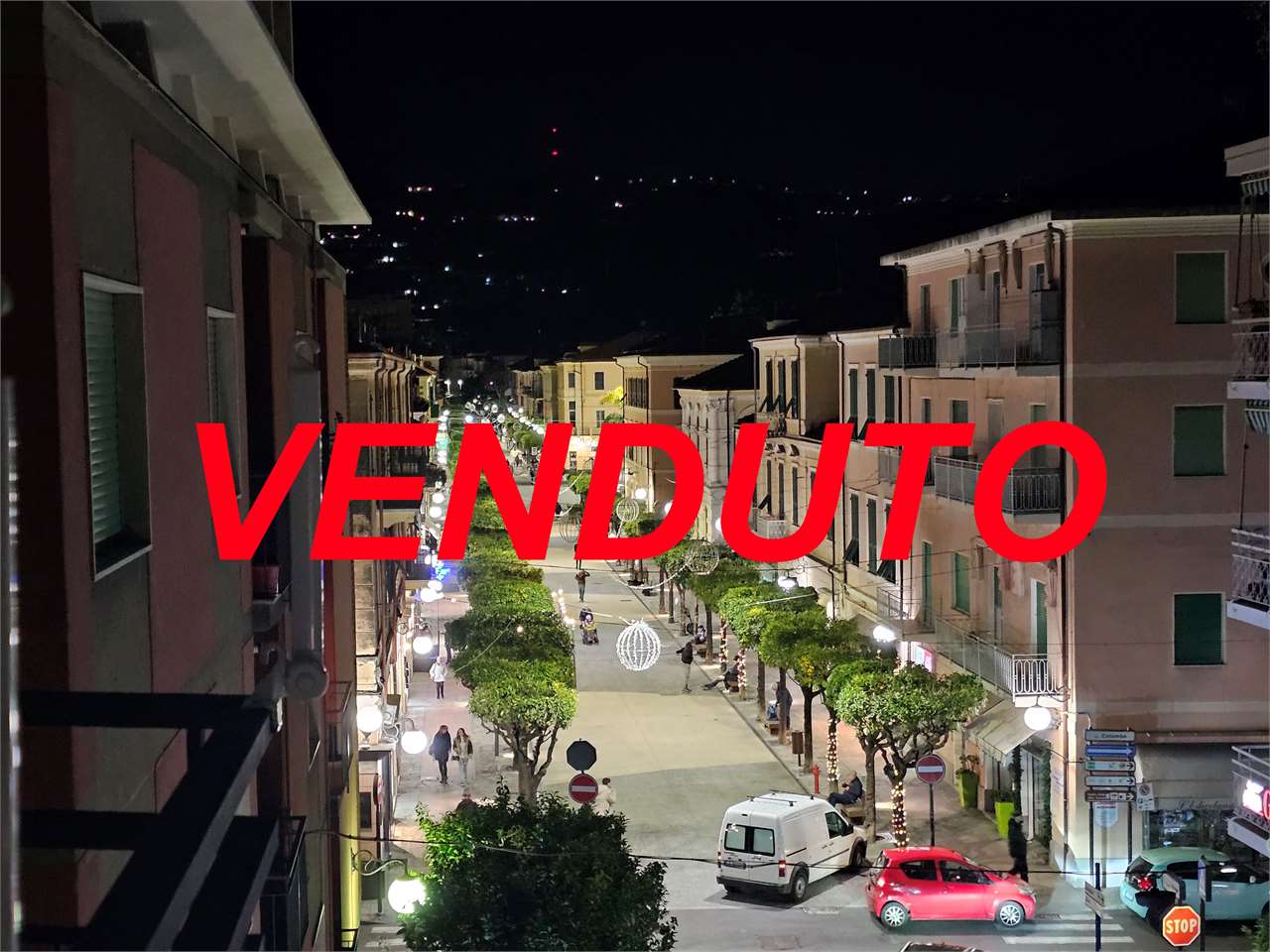 VENDITE Appartamento a Diano Marina – foto 1