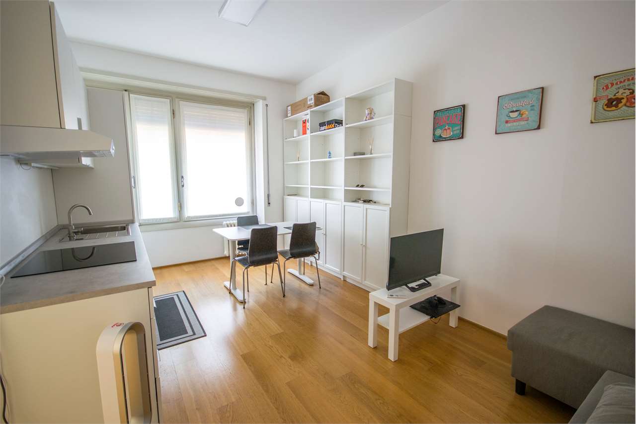 VENDITE Appartamento a Monza – foto 1