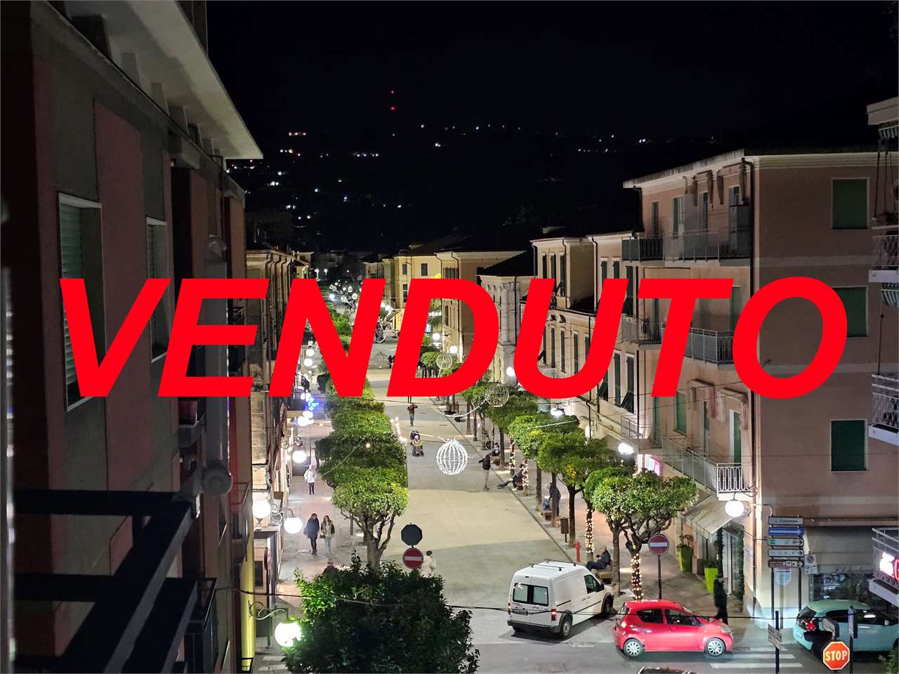 VENDITE Appartamento a Diano Marina &ndash; foto 1