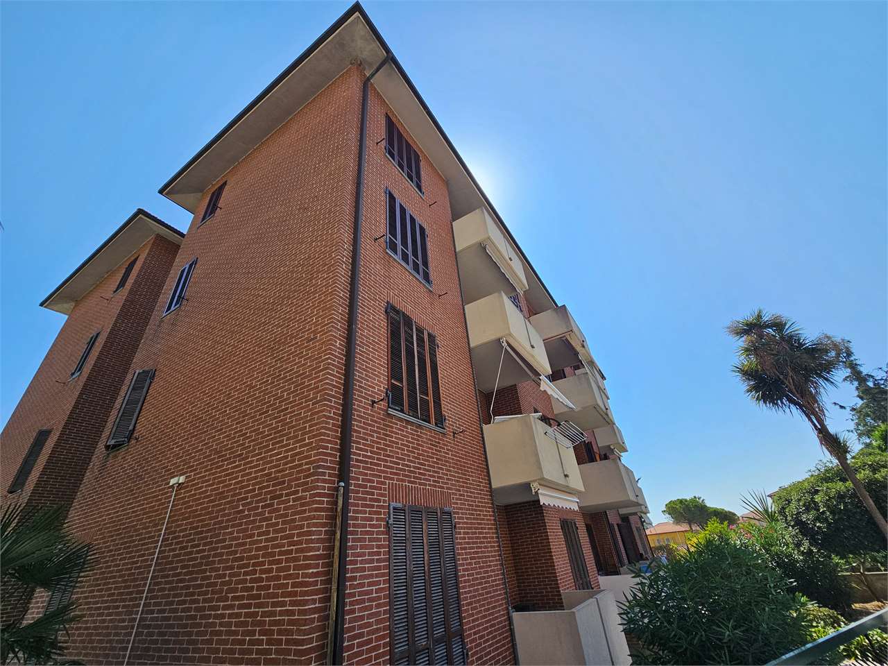 VENDITE Appartamento a San Bartolomeo al Mare – foto 1