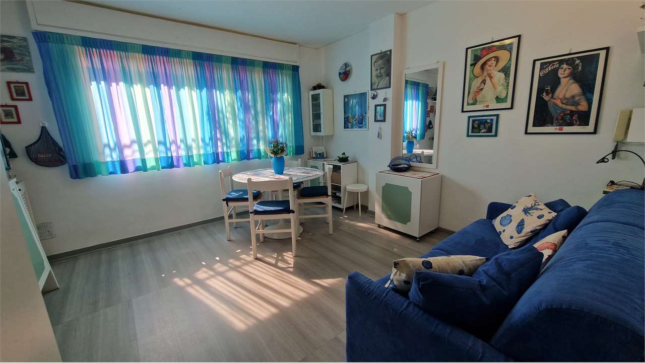 VENDITE Appartamento a Cervo – foto 1