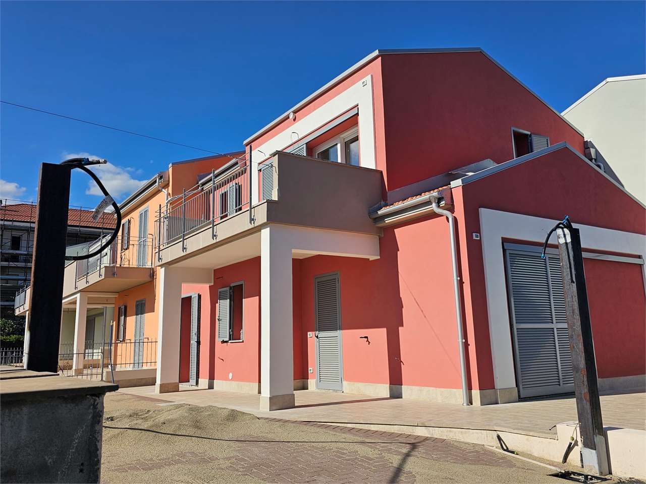 VENDITE Appartamento a Diano Marina – foto 1