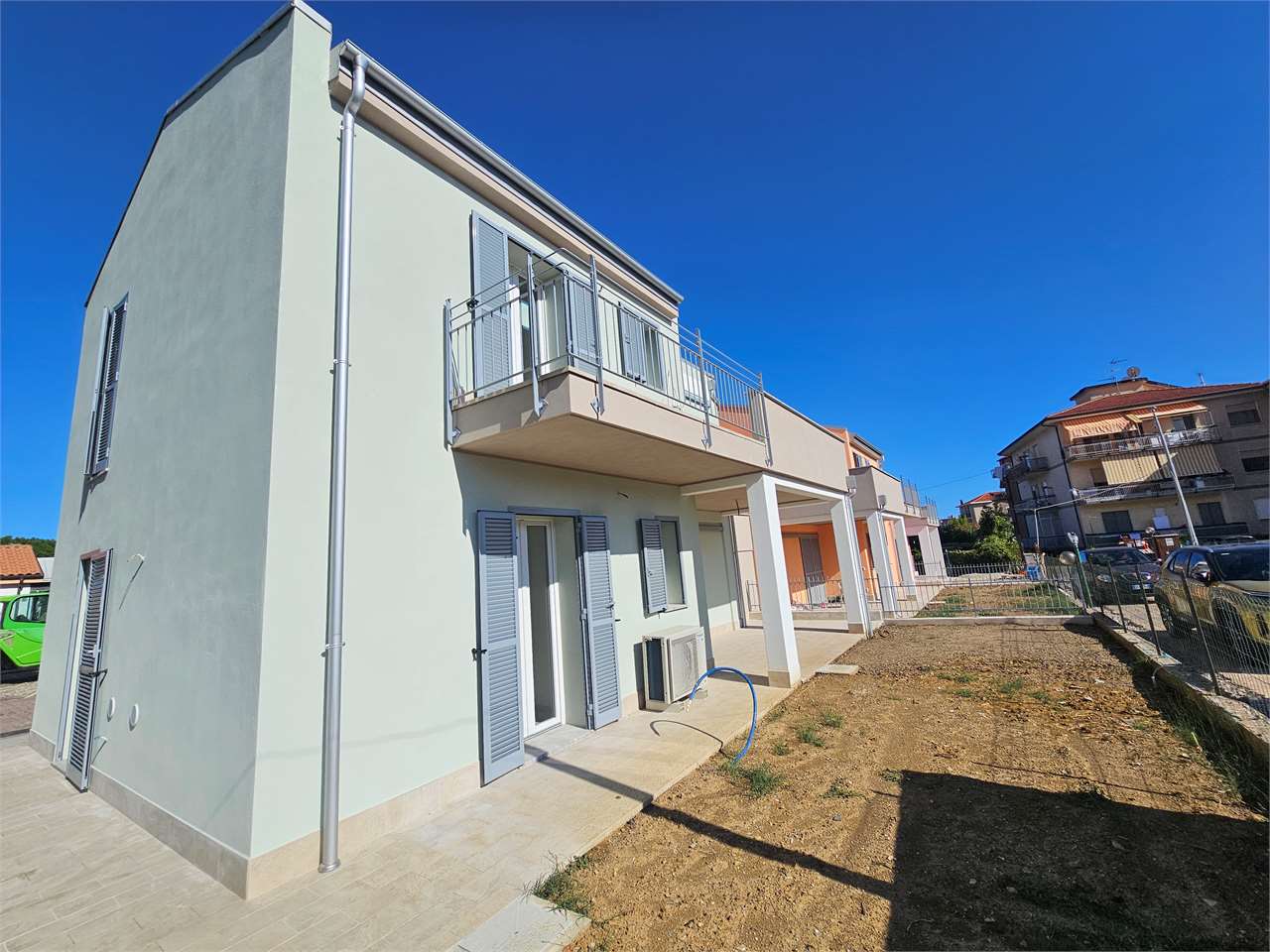 VENDITE Appartamento a Diano Marina – foto 1