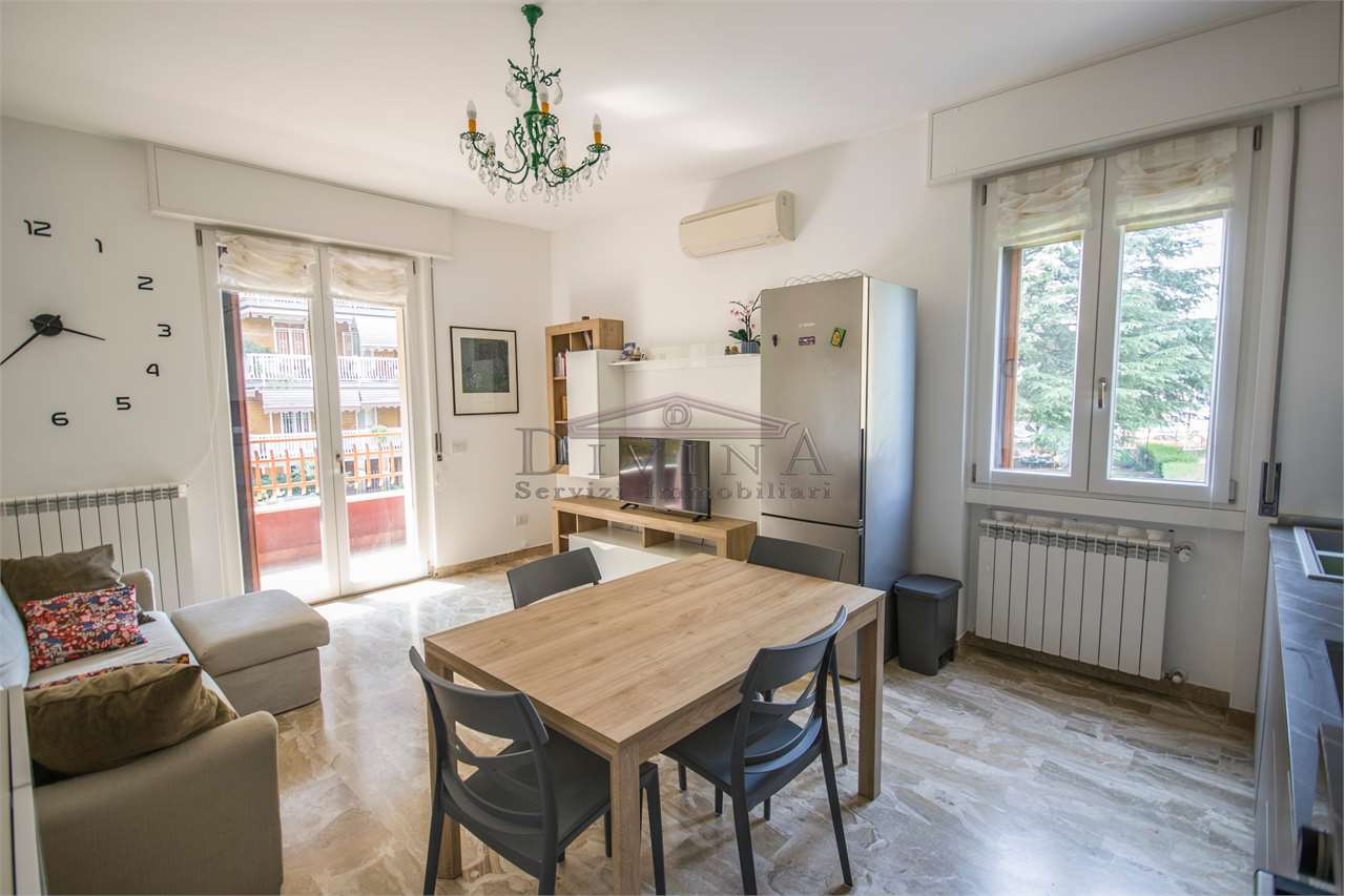 VENDITE Appartamento a Paderno Dugnano – foto 1
