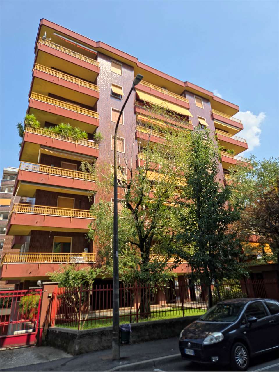 VENDITE Appartamento a Paderno Dugnano &ndash; foto 1