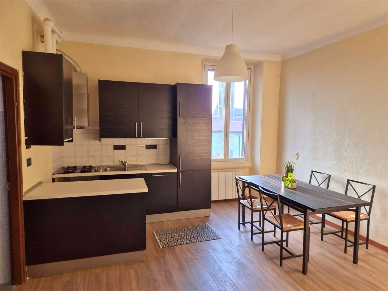 VENDITE Appartamento a Cusano Milanino – foto 1