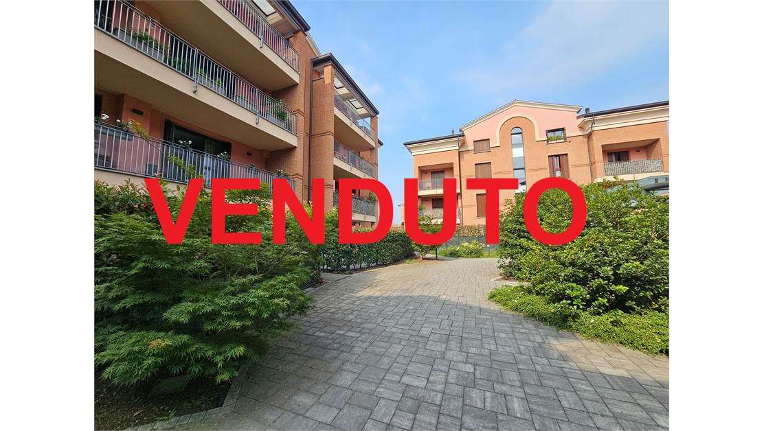 VENDITE Appartamento a Paderno Dugnano – foto 1